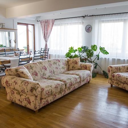 Silvia'S Apartment Voluntari Екстериор снимка