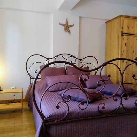Silvia'S Apartment Voluntari Екстериор снимка