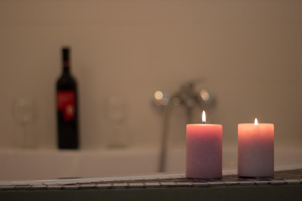 Silvia'S Apartment Voluntari Екстериор снимка