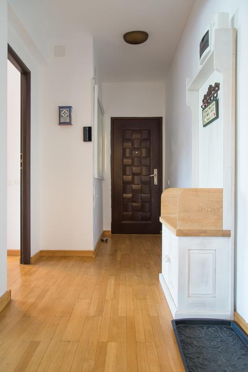 Silvia'S Apartment Voluntari Екстериор снимка