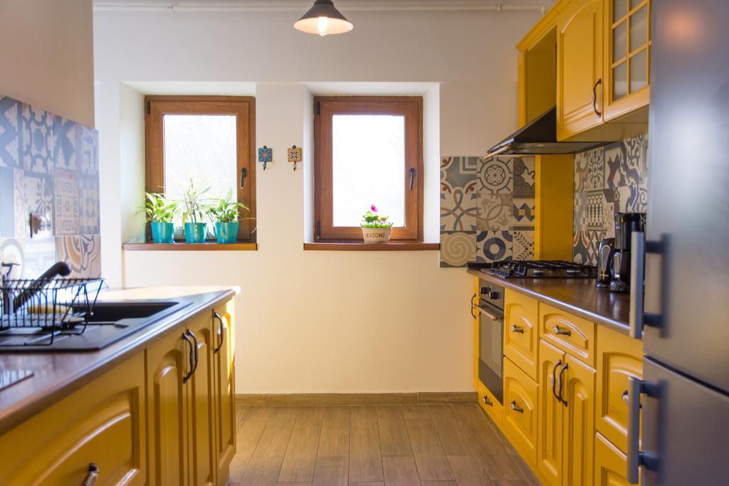 Silvia'S Apartment Voluntari Екстериор снимка