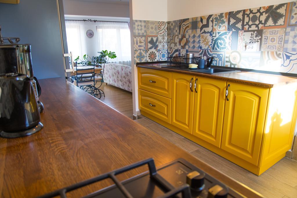 Silvia'S Apartment Voluntari Екстериор снимка