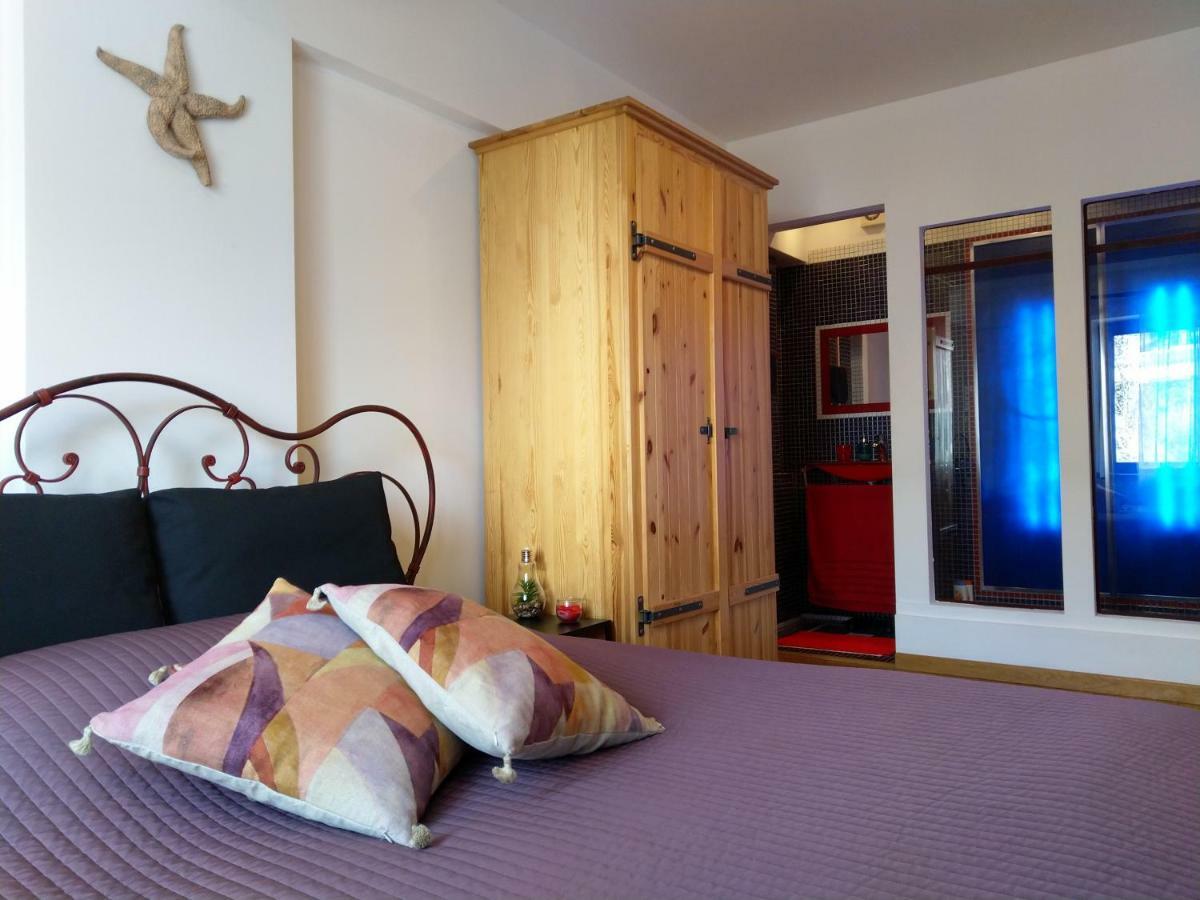 Silvia'S Apartment Voluntari Екстериор снимка