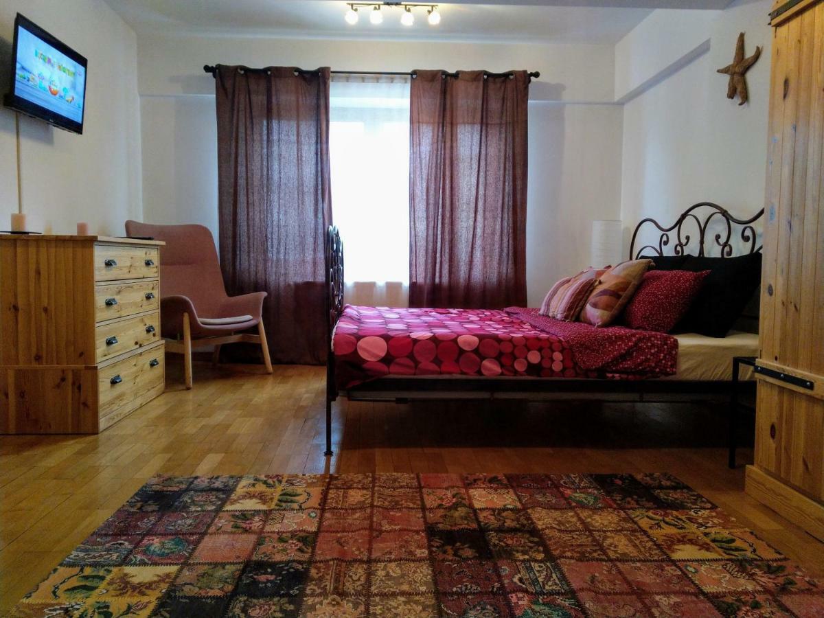 Silvia'S Apartment Voluntari Екстериор снимка